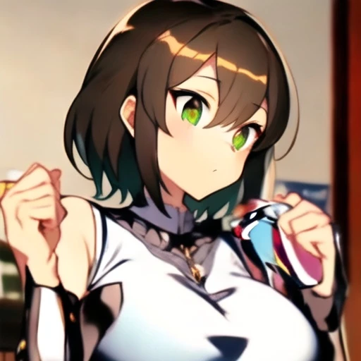 クォン・シア