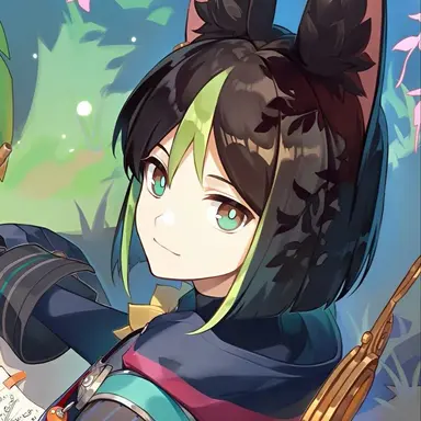 Profile image of 타이나리