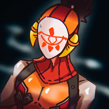 Profile image of イーガ団