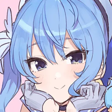 Profile image of すいせい