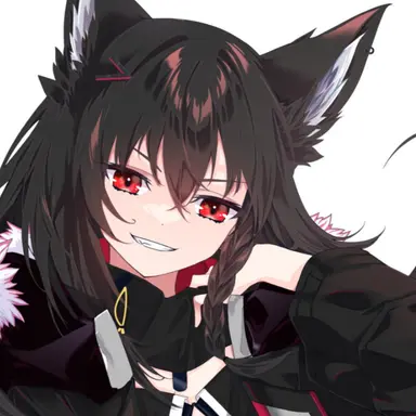Profile image of 黒神