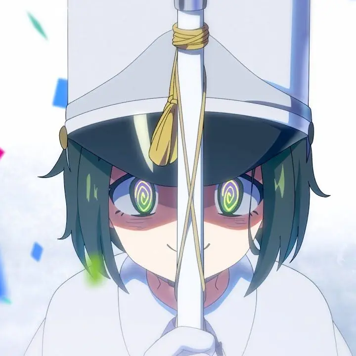 TimidSocks9767의 アマネとUserと地縛少年のみんなと