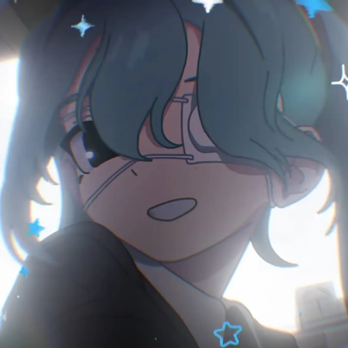 VagueAkita8020의 モニタリング