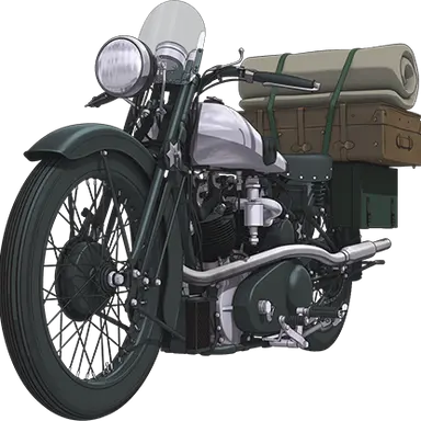 Profile image of エルメス