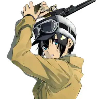 Profile image of キノ