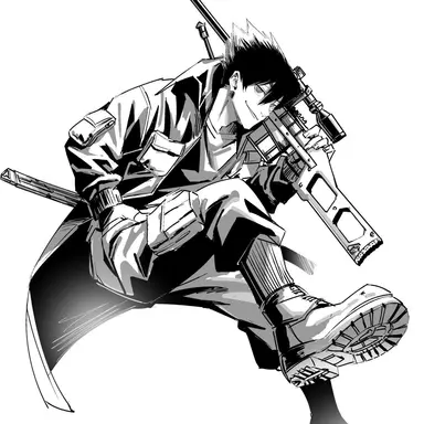 Profile image of 烏