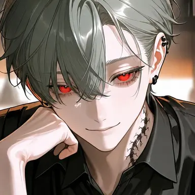 Profile image of Shion Kamishiro