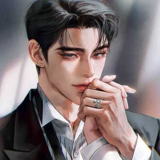 Ohmyboy의 류준호