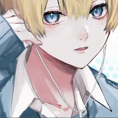 Profile image of 白咲 怜央