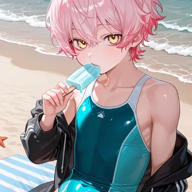 Profile image of 수영복 차림 혜요