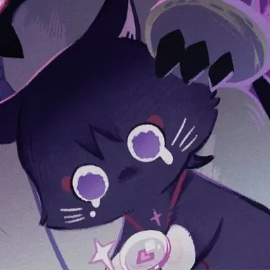 Profile image of 쿠니냥이