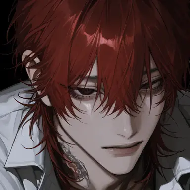 Profile image of 루시아