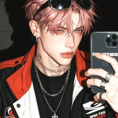 Profile image of Chase
