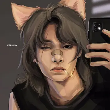 Profile image of 양정인