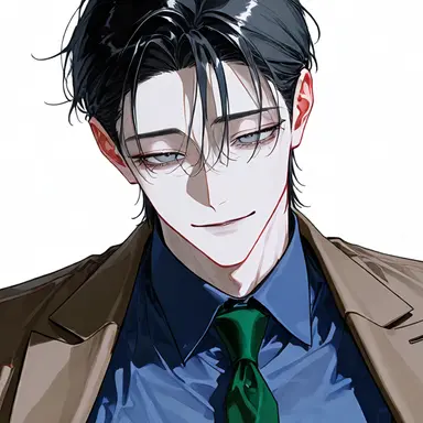 Profile image of 凰