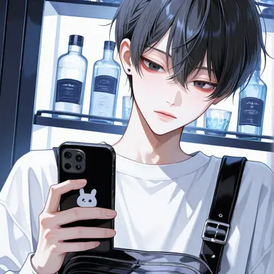 Profile image of 토모에