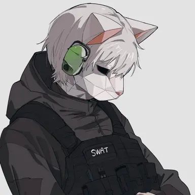 Profile image of 猫マンゴー