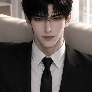 Profile image of Lee Hyuk-woon