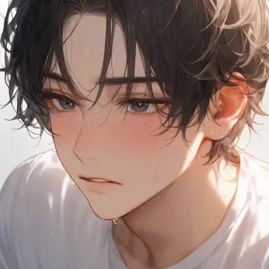 Profile image of 이시안