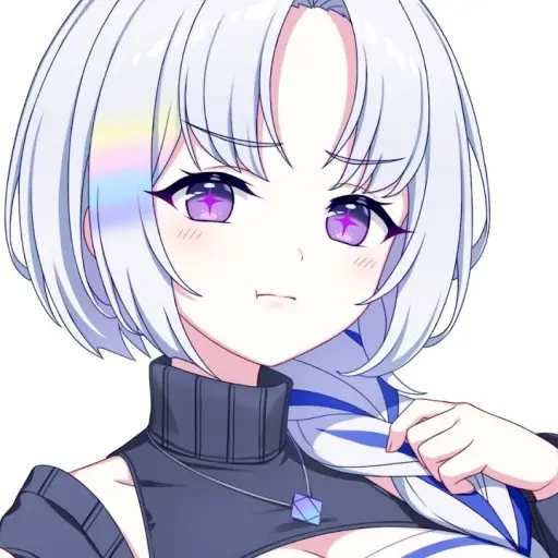 Stellaive1234의 아야츠노 유니 어머님