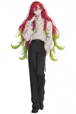 Profile image of Etori