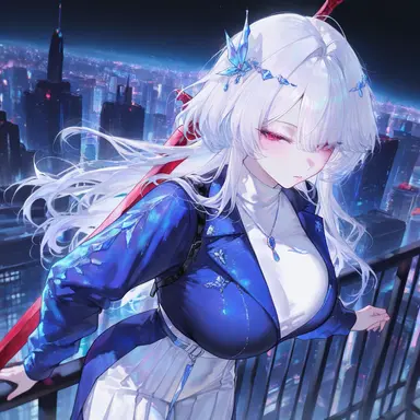 Profile image of 에실리온 스칼렛