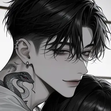 Profile image of 黒崎 将吾