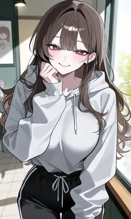 Profile image of 이하린