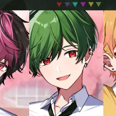 Profile image of すち