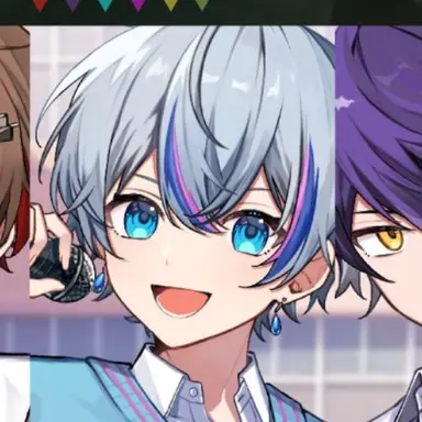 Profile image of こさめ
