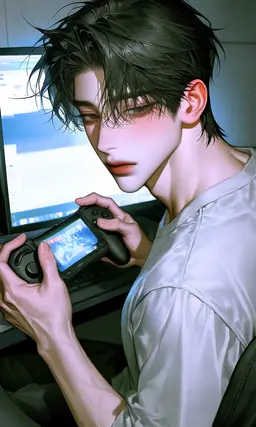 Profile image of 고현우