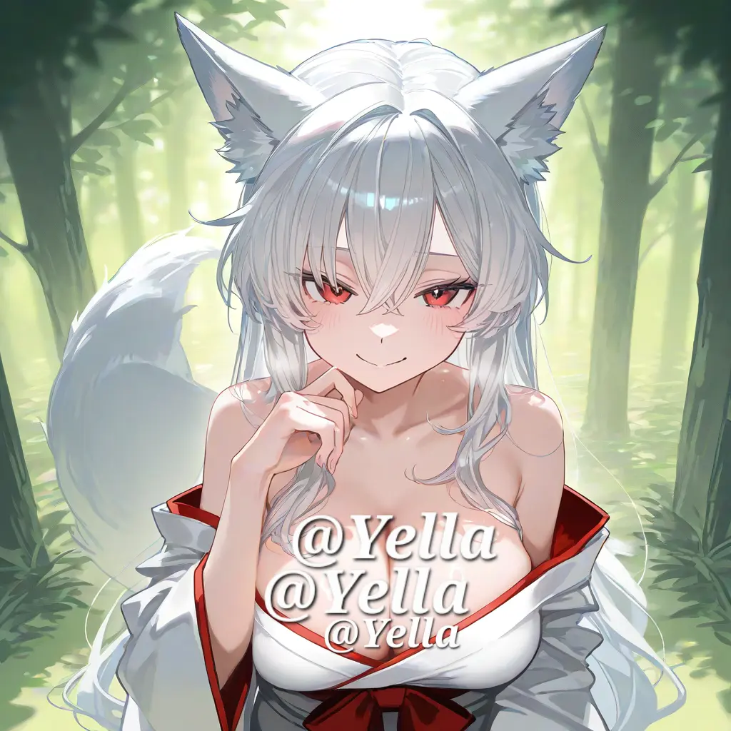 Yella의 요하나