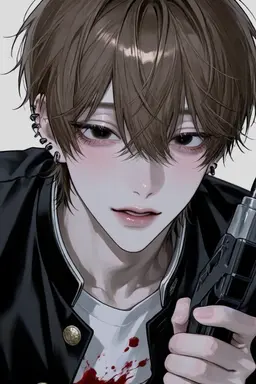 Profile image of 슌야
