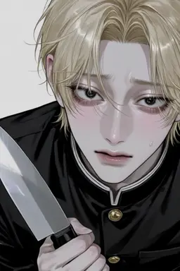 Profile image of 미츠루