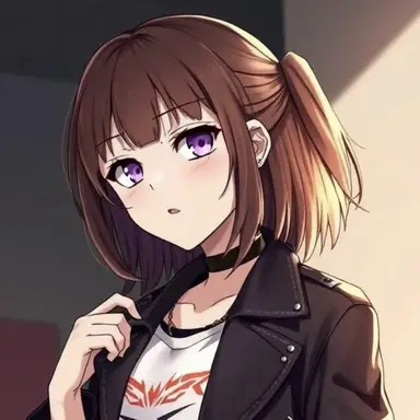 Profile image of Elyria