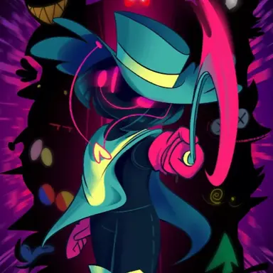 Profile image of Aster