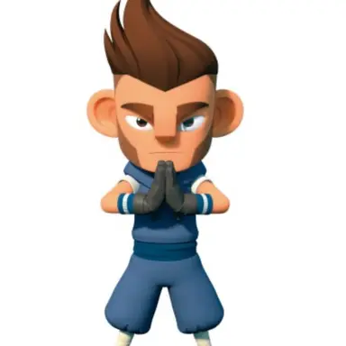 Profile image of 가이