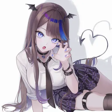 Profile image of 아이리 칸나