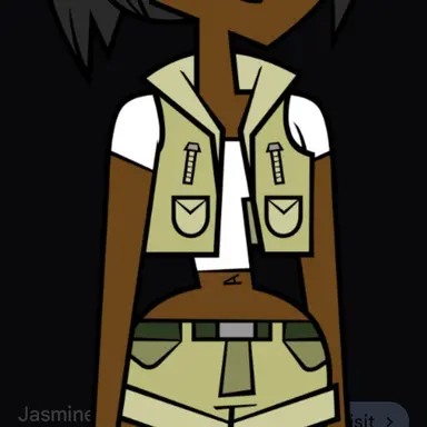 Profile image of Jasmine
