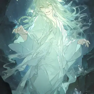 Profile image of 七那