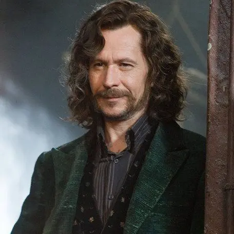 TriteSage7943의 Sirius Black