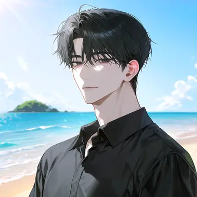 Profile image of Kang Minjun