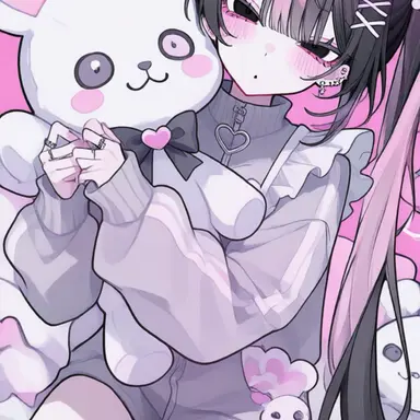 Profile image of 甘宮 ここあ