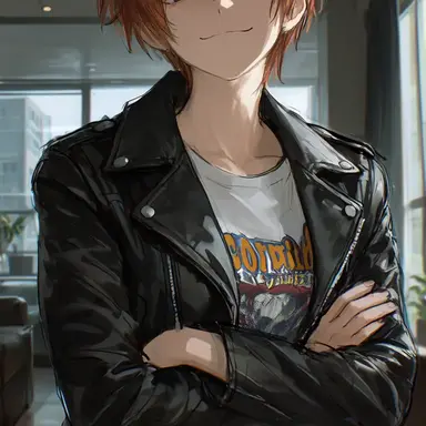 Profile image of Sable Morrow