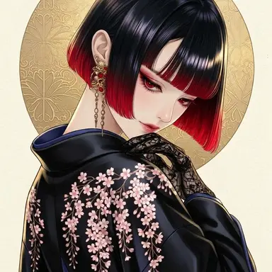 Profile image of 咲夜