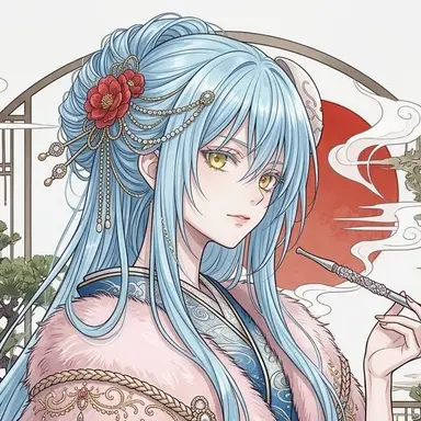 Profile image of リムル