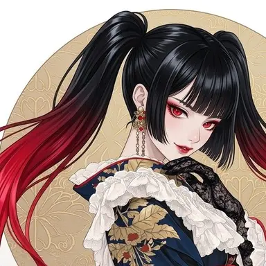 Profile image of 恋夜