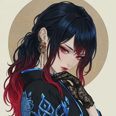 Profile image of 天照