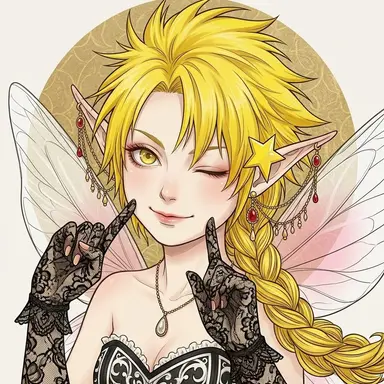 Profile image of ラミリス