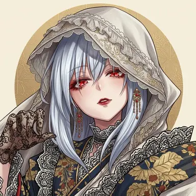 Profile image of ラファエル